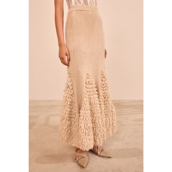 Ulla Johnson Dresses & Skirts - Ulla Johnson Nathalie Trumpet Skirt